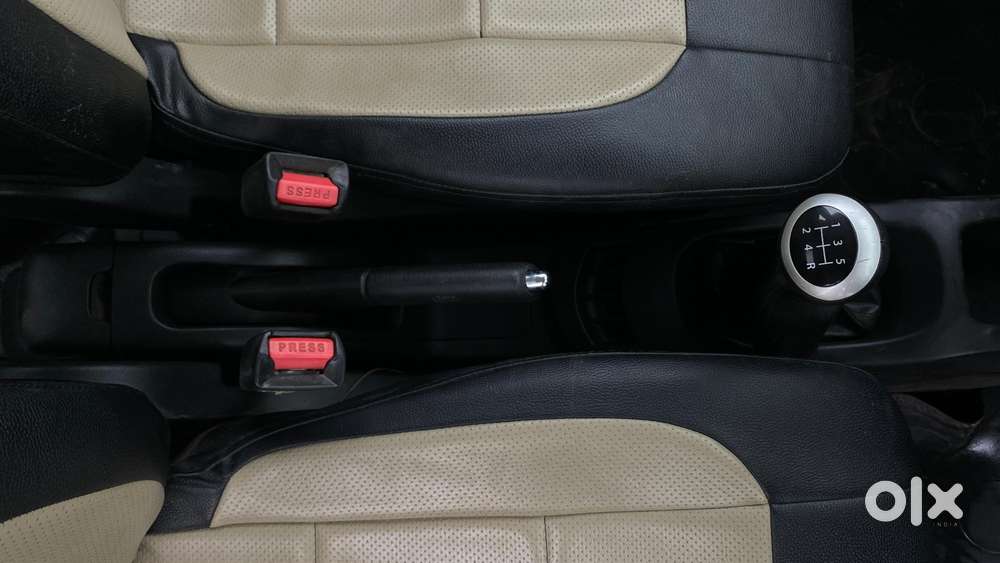 Maruti Suzuki Wagon R 1.0 Vxi, 2016, Petrol