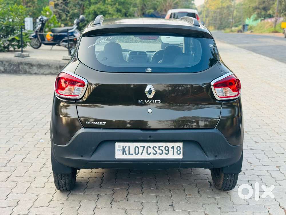 Renault Kwid
