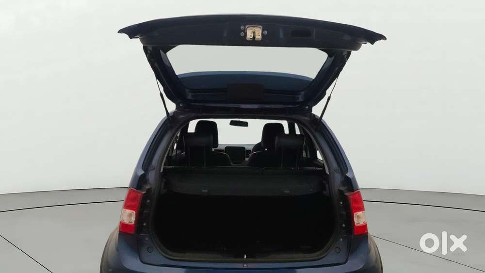 Maruti Suzuki Ignis 1.2 Amt Zeta, 2021, Petrol