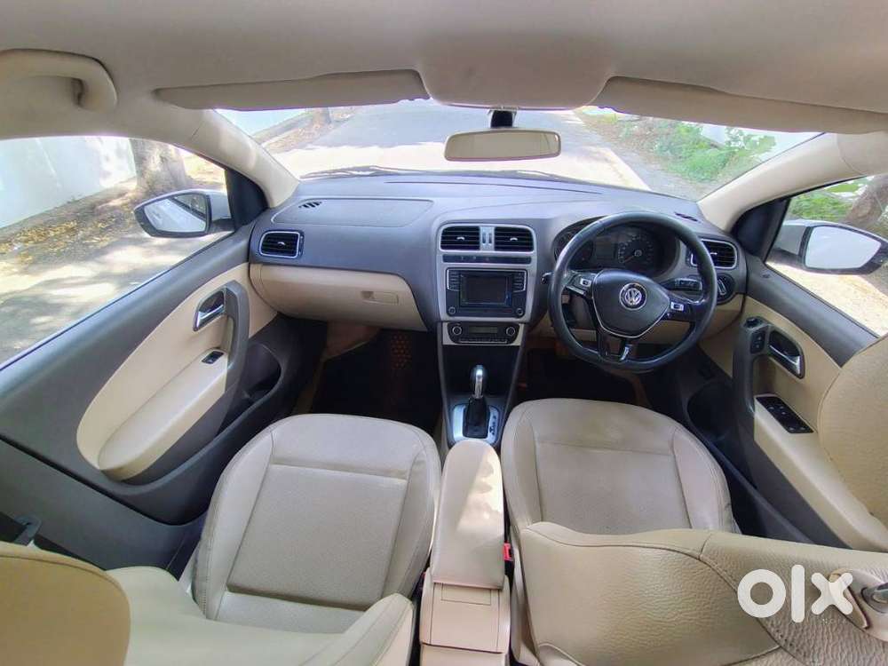 Volkswagen Vento 2013-2015 1.5 Tdi Highline, 2017, Diesel