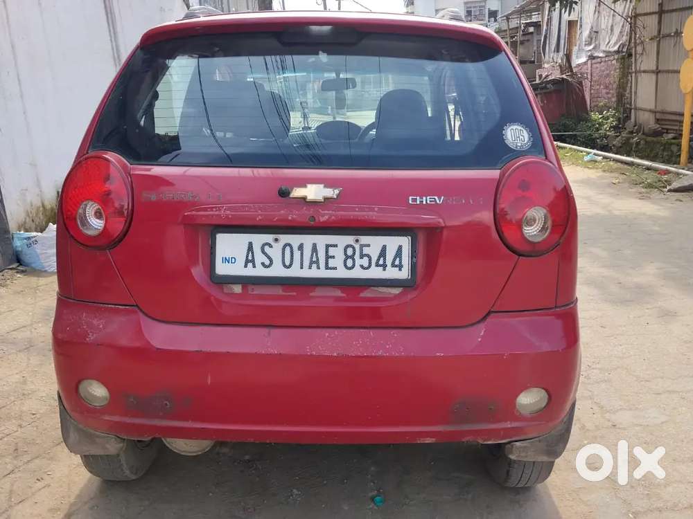 Chevrolet Spark For Sale