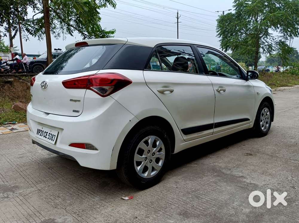 Hyundai I20 Magna Plus, 2014, Petrol