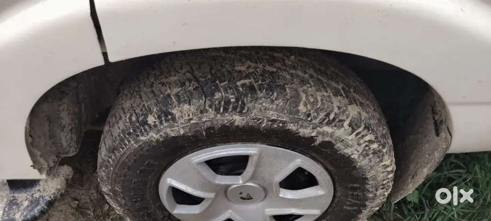 Mahindra Scorpio Diesel 2012