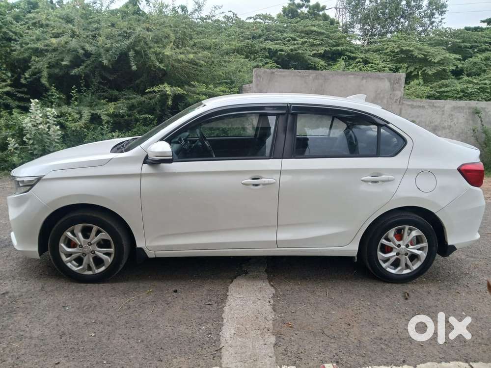 Honda Amaze Vx Diesel, 2019, Diesel