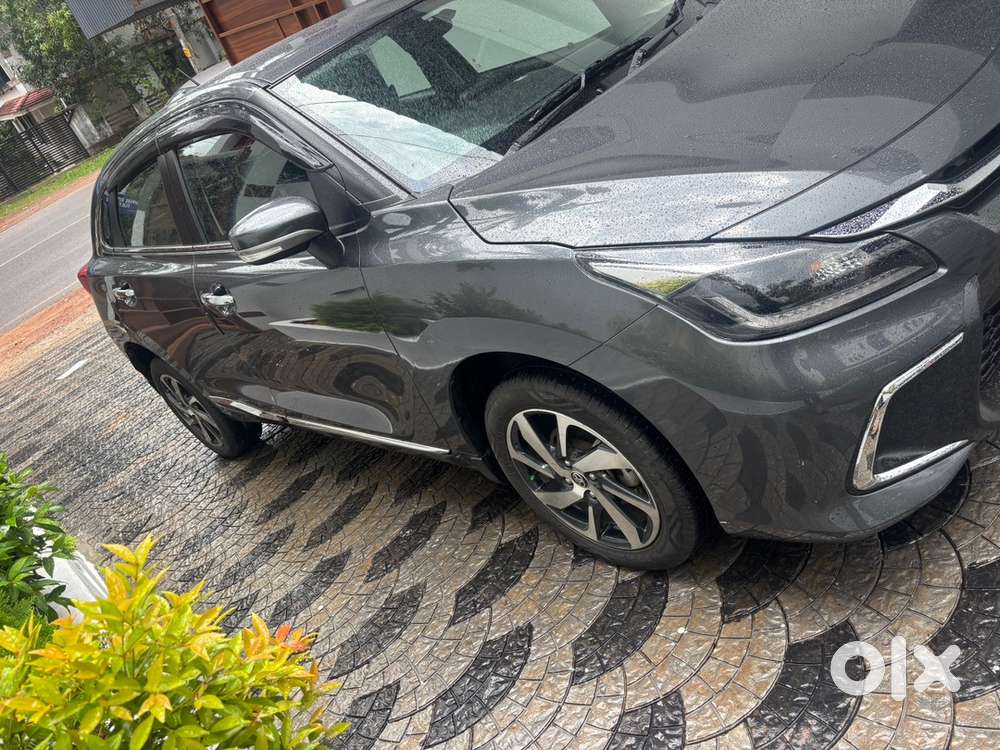 Single Ownel Low Km Only 16000km Automatic Glanza For Sale