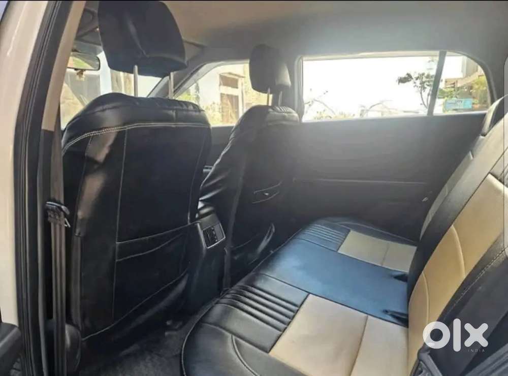 Hyundai Creta 2018 Petrol Well Maintained