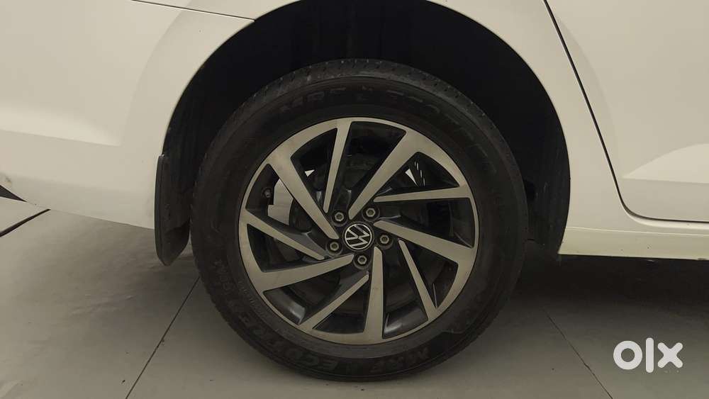 Volkswagen Virtus 1.0 Comfortline Tsi, 2024, Petrol