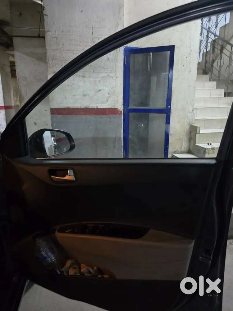 Hyundai Grand I10 2018 1st Owner Top Variant