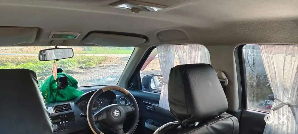 Maruti Suzuki Swift Dzire 2009 2029 Ballid