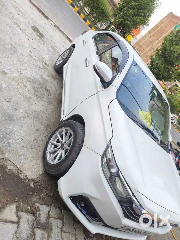 Honda Amaze 2022 Year 1st