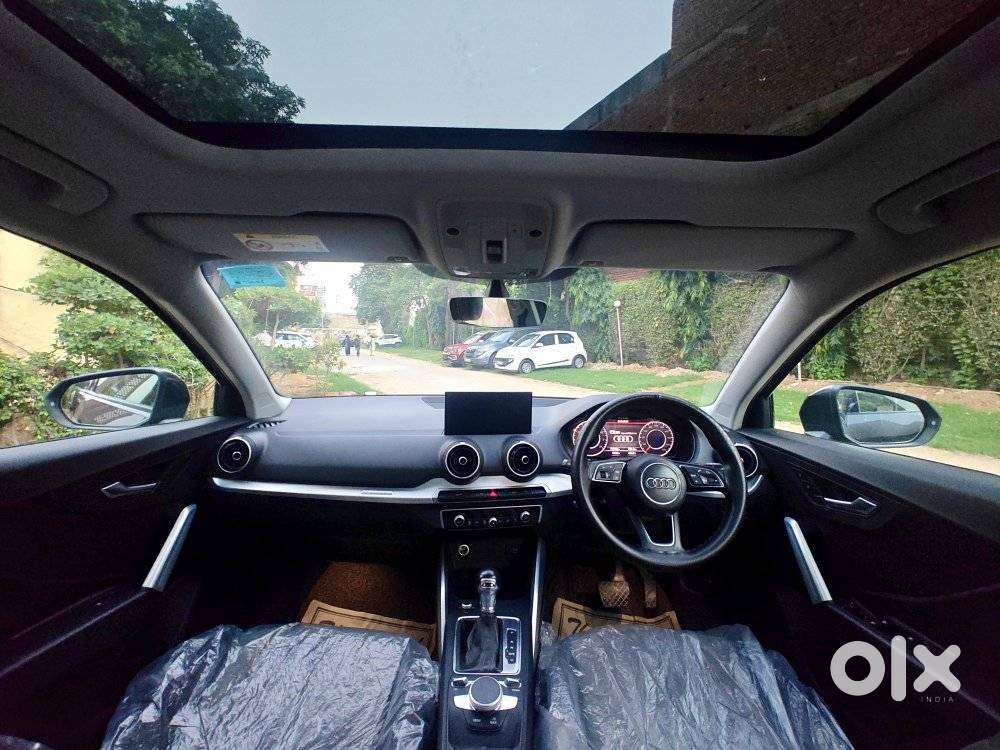 Audi Q2 2.0 40 Tfsi Quatro Premium, 2021