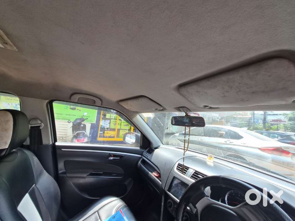 Maruti Suzuki Swift Vdi 2014