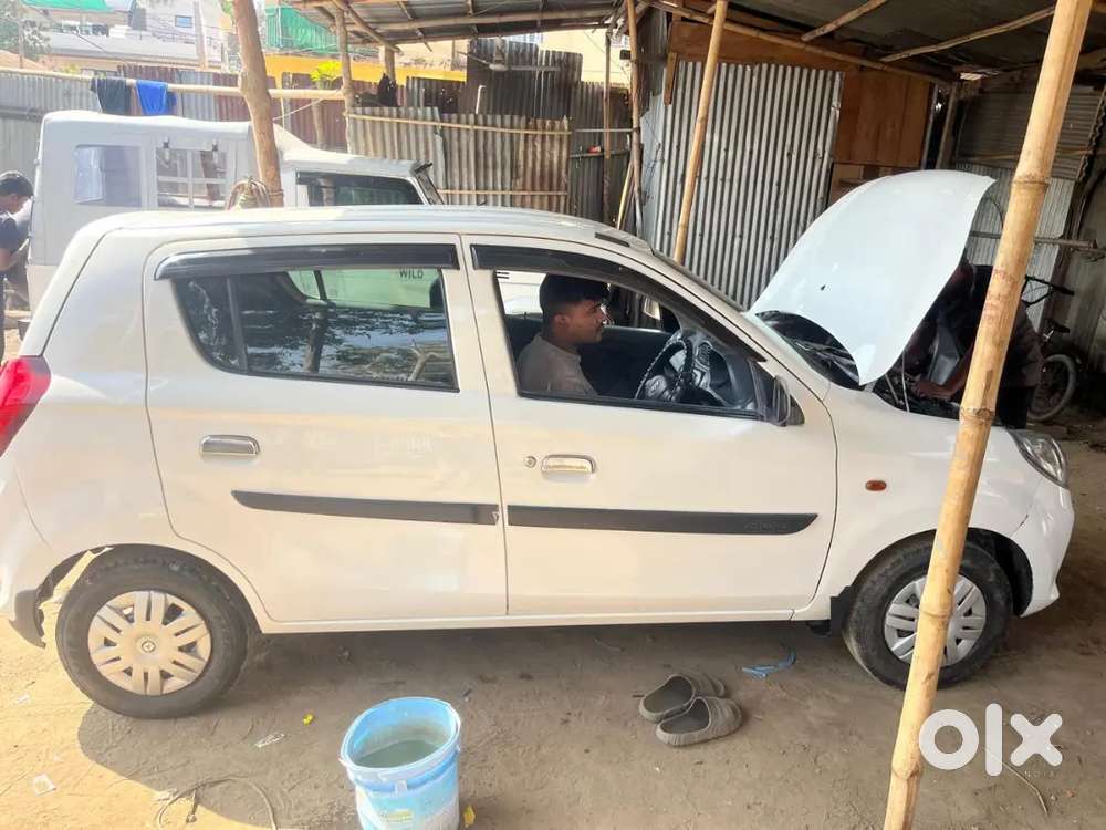 Maruti Suzuki Alto 800 2014 Petrol 59000 Km Driven