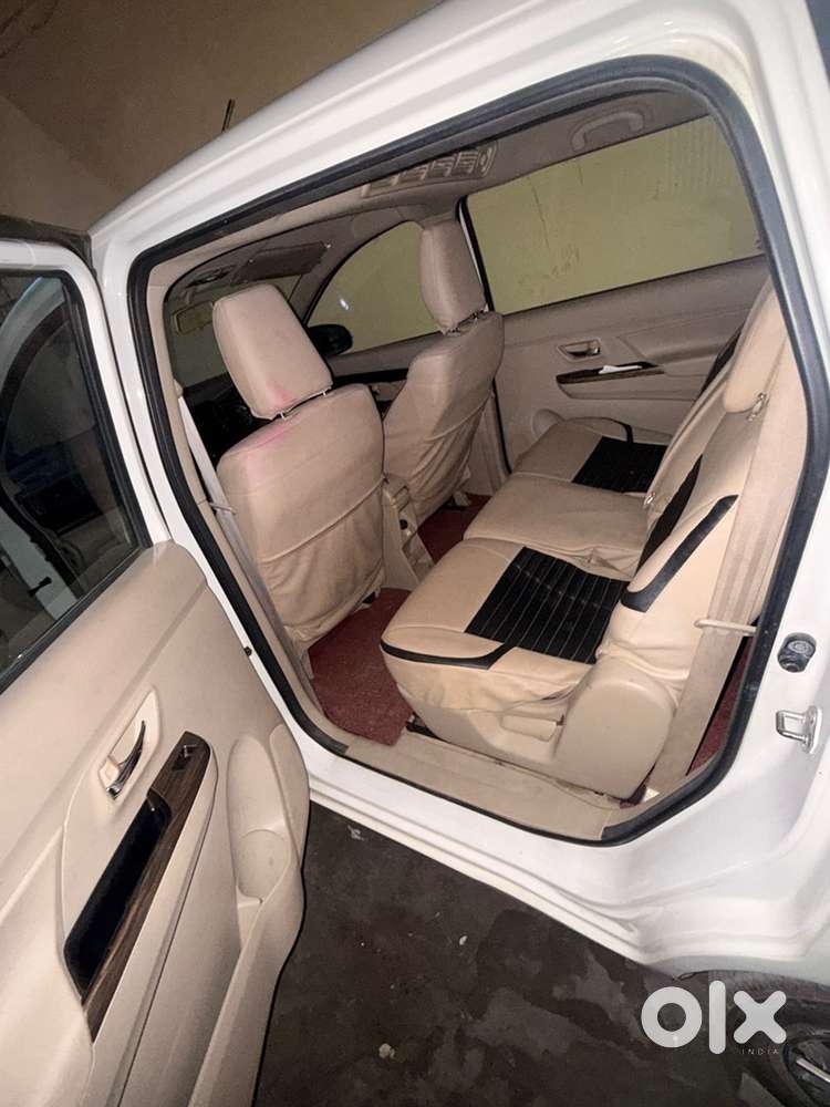 Maruti Ertiga Diesel 2020
