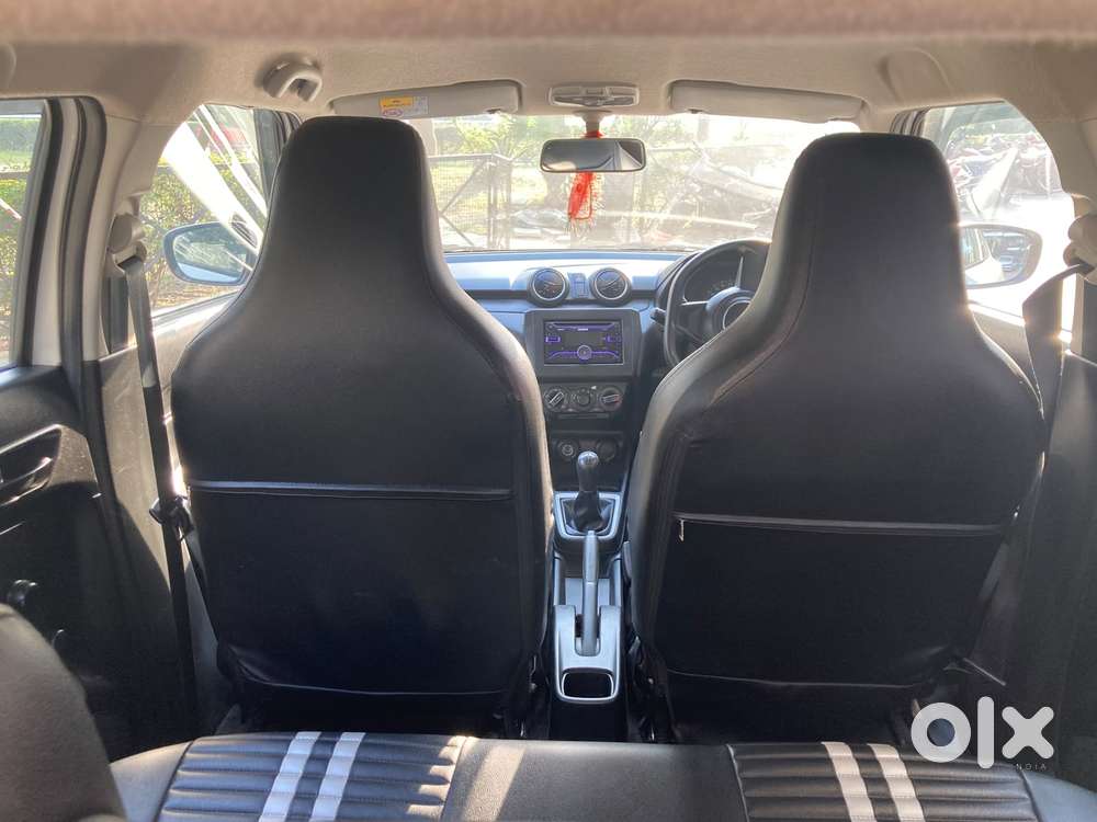 Maruti Suzuki Swift Lxi, 2020, Petrol