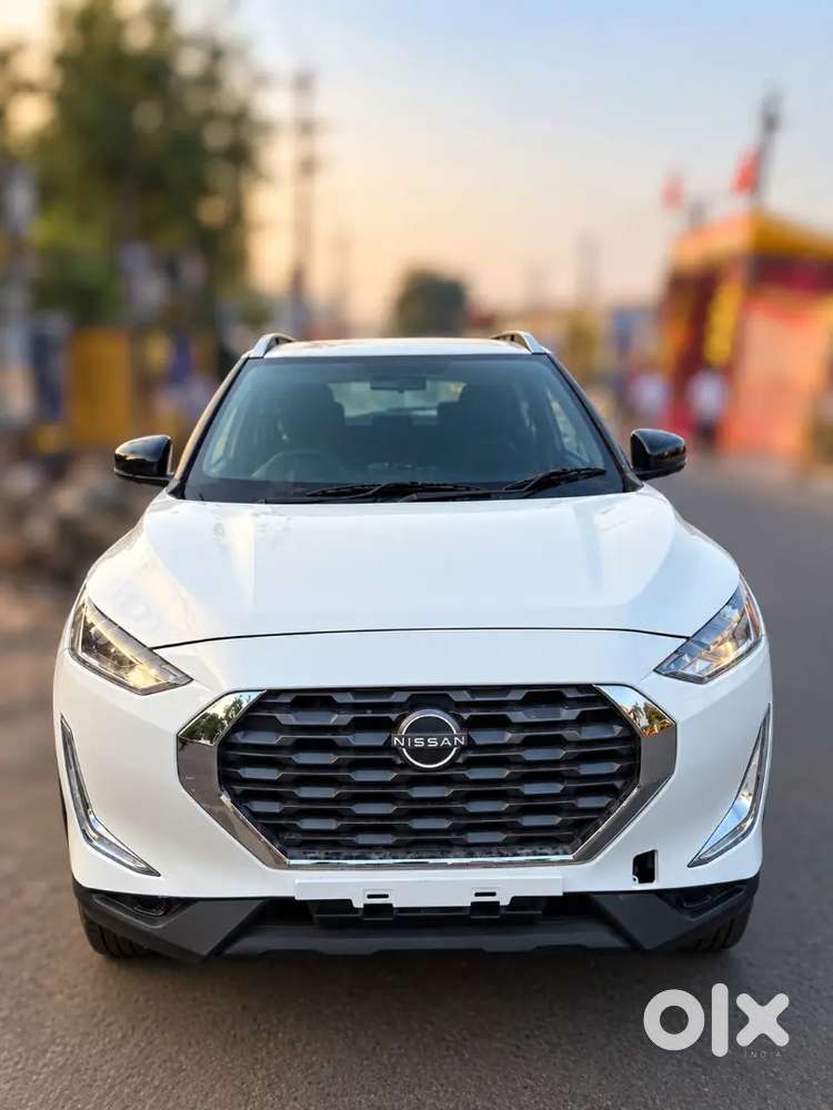 Nissan Magnite 1.0 2023
