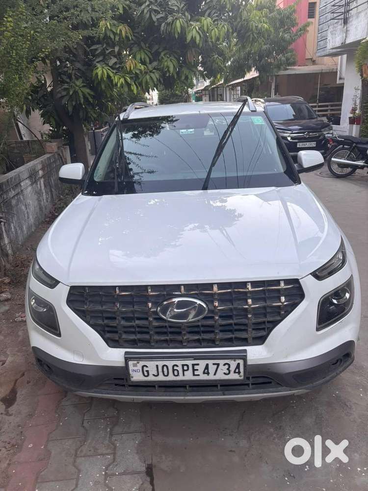 Hyundai Car Manual Petrol 2021