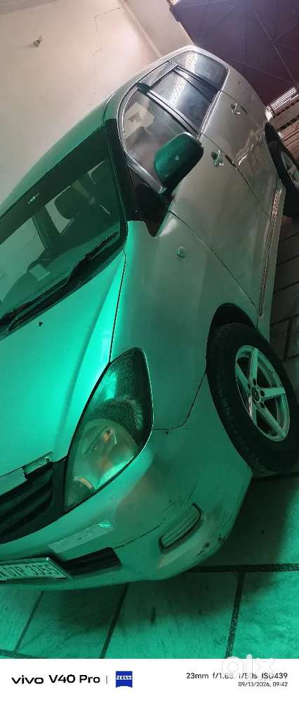 Toyota Innova Gx 2006 Diesel Car