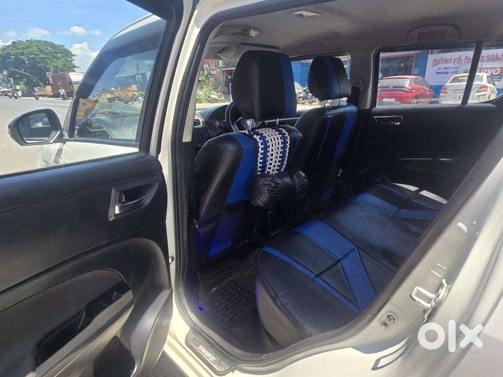 Maruti Suzuki Swift Vxi 1.2 Abs Bs-iv, 2013, Petrol
