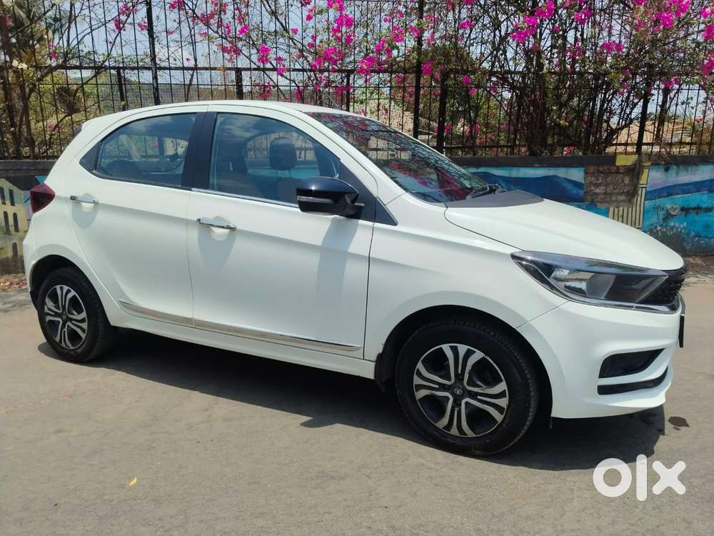 Tata Tiago 1.2 Revotron Xta, 2024, Cng & Hybrids