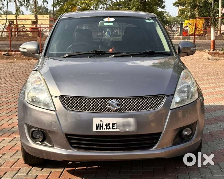 Maruti Suzuki Swift 2011-2014 Zdi, 2015, Diesel
