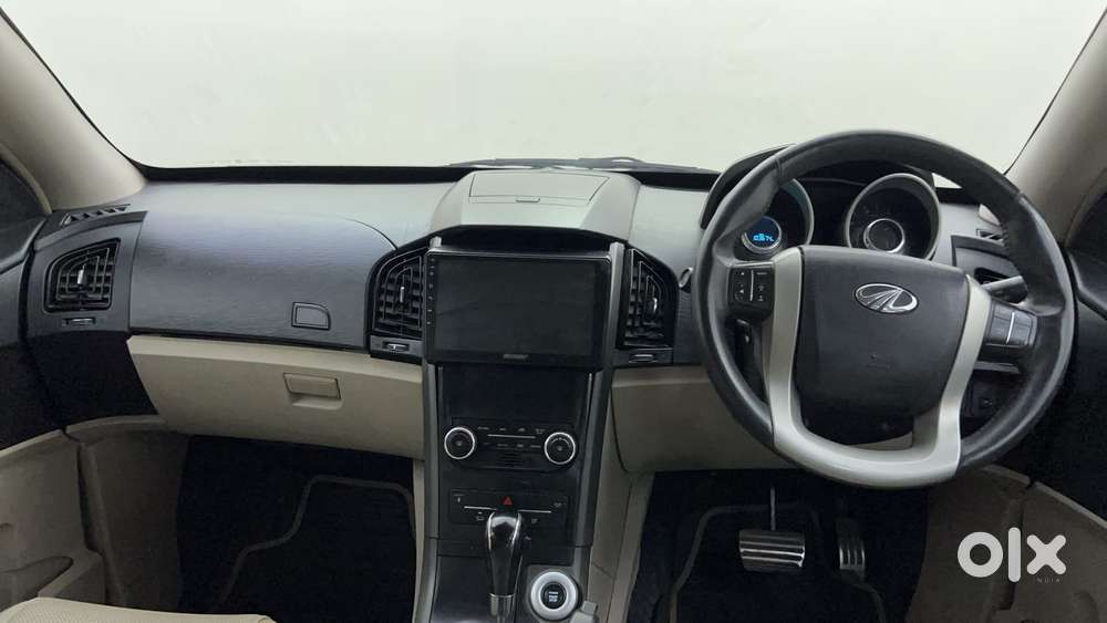 Mahindra Xuv500 W10 At, 2016, Diesel