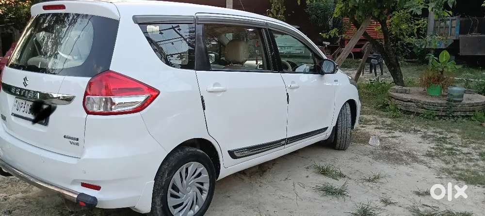 Maruti Suzuki Ertiga 2018 Diesel 104000 Km Driven