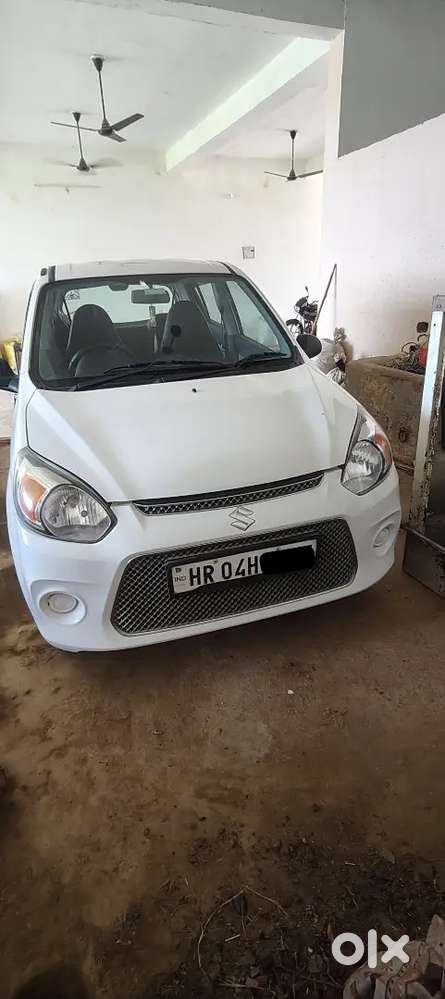 Maruti Suzuki Alto 2019 Urgent Sell Karni Hai
