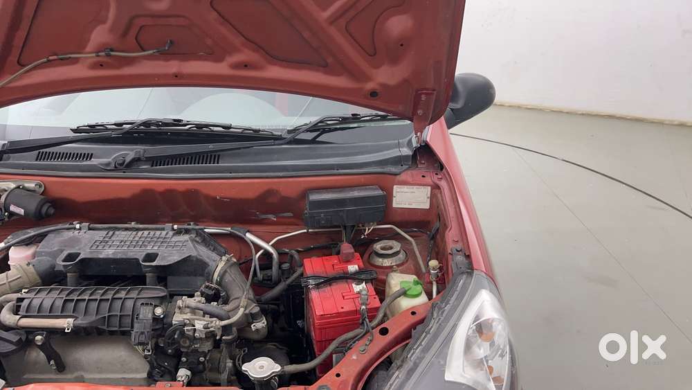 Maruti Suzuki Alto 800 Vxi, 2014, Petrol