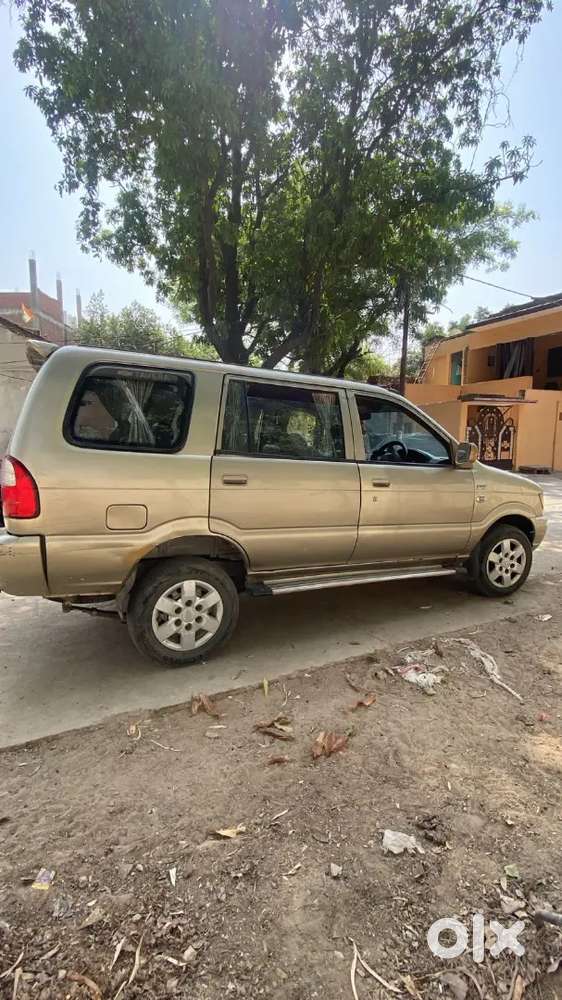 Chevrolet Tavera Diesel 2012 All Documents Completed