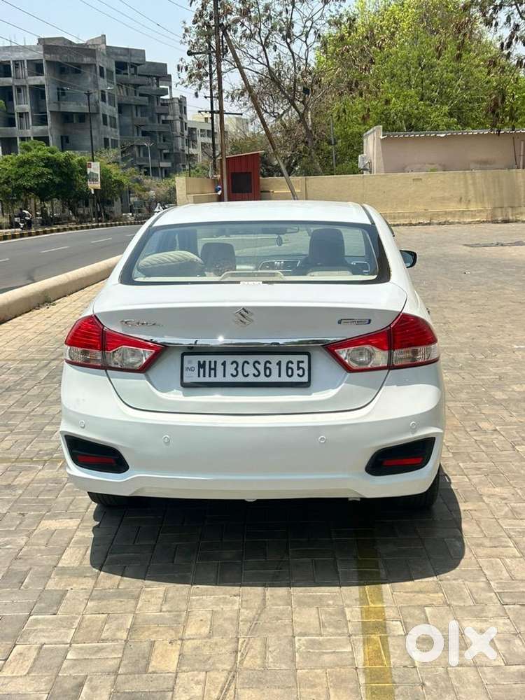 Maruti Suzuki Ciaz 2018 Diesel Good Condition