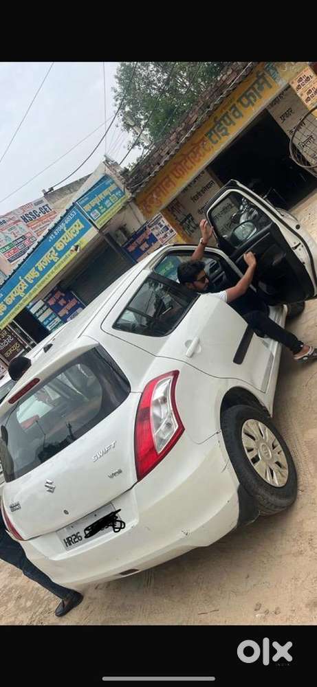 Maruti Suzuki Swift 2014 Diesel Good Condition
