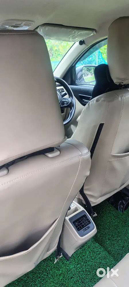 Maruti Suzuki Dzire 2019 Petrol Manual