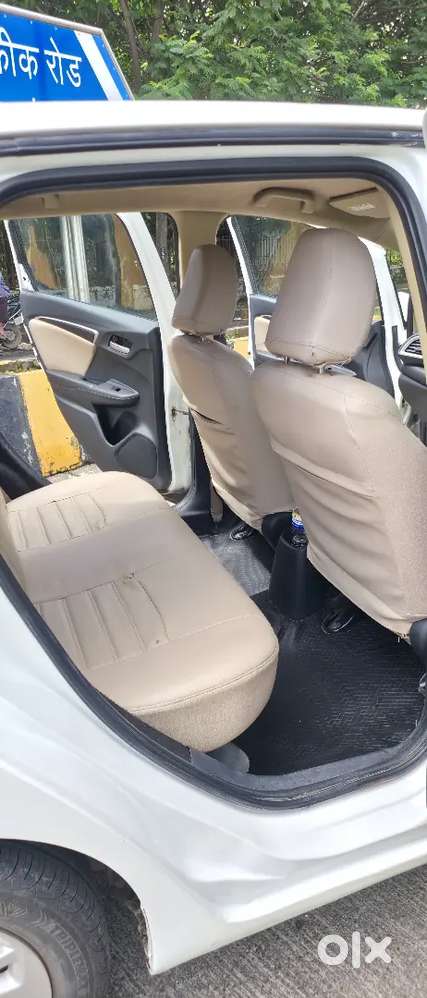 ( E20 Compatible )honda Jazz 1.2 Petrol 2016
