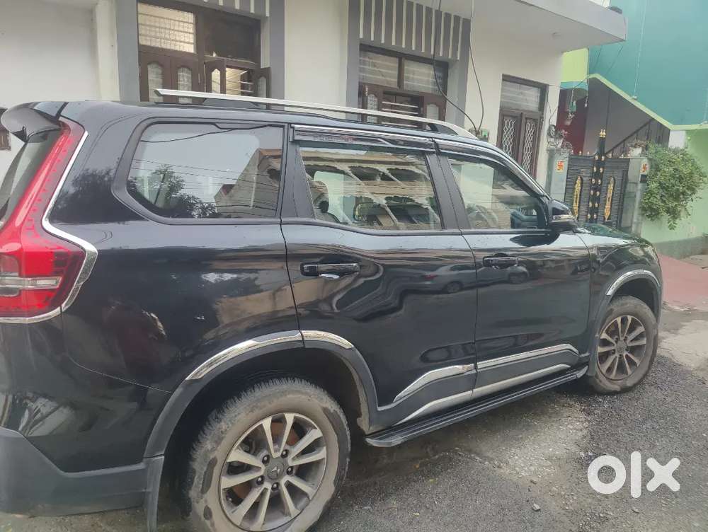 Mahindra Scorpio-n 2023 Diesel Mt