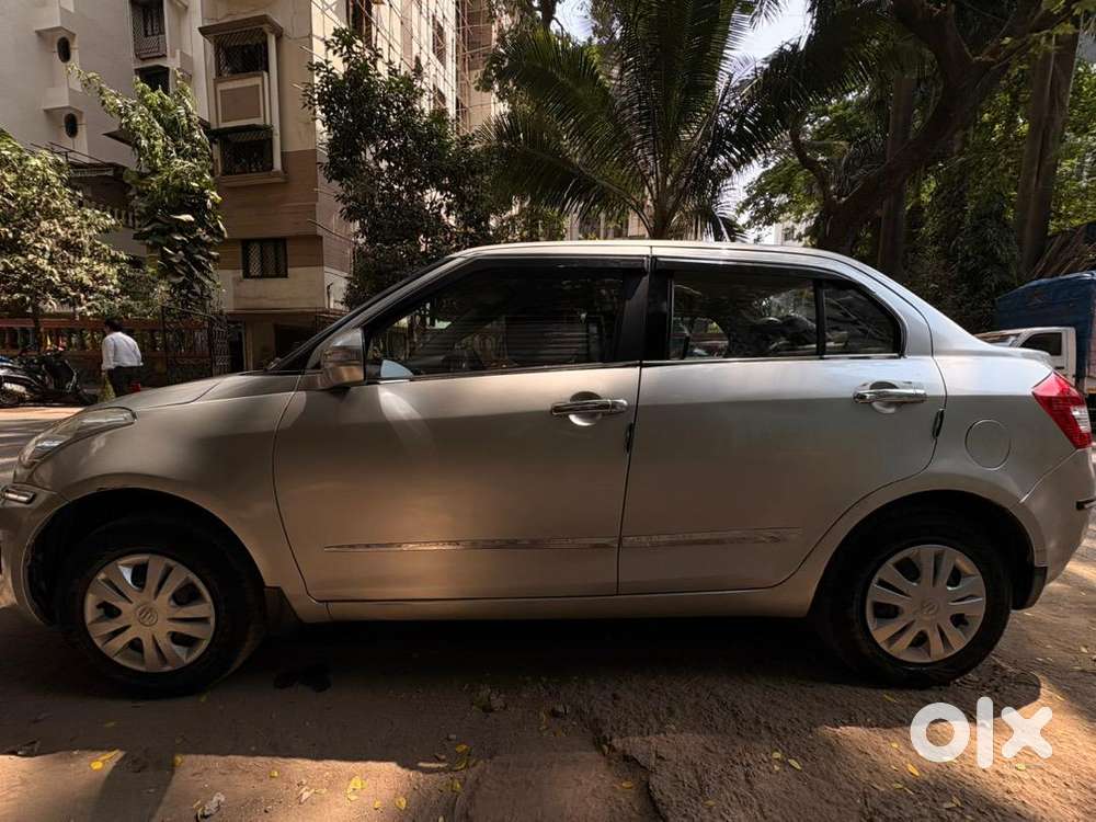 Maruti Suzuki Dzire 2014