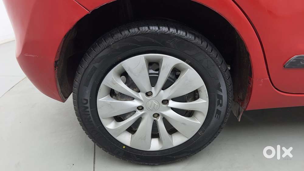 Maruti Suzuki Baleno Delta, 2015, Petrol