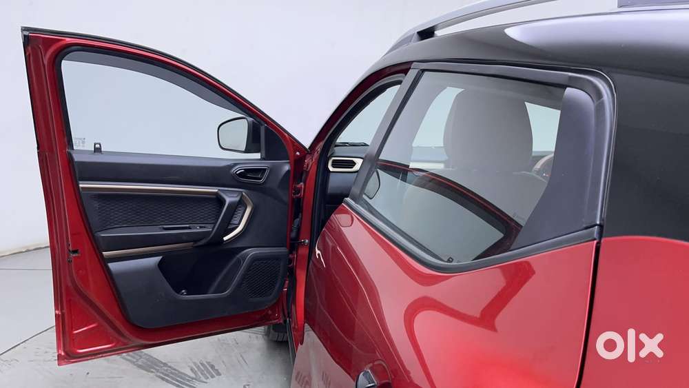 Renault Kiger Rxt Opt Dt, 2023, Petrol