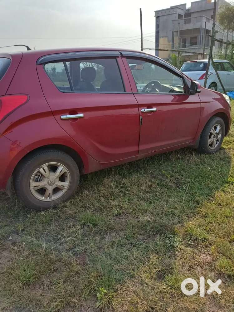 Hyundai I20 Asta 2010 Diesel Manual