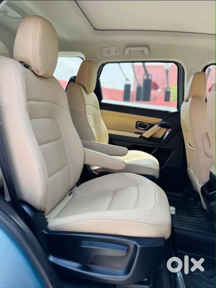 Tata Safari 2.0 Kryotec Xza Plus 6s Adventure, 2022, Diesel