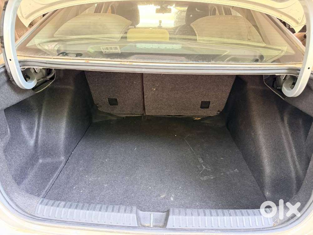 Volkswagen Virtus  Excellent Condition  Single Owner  Well Maintain