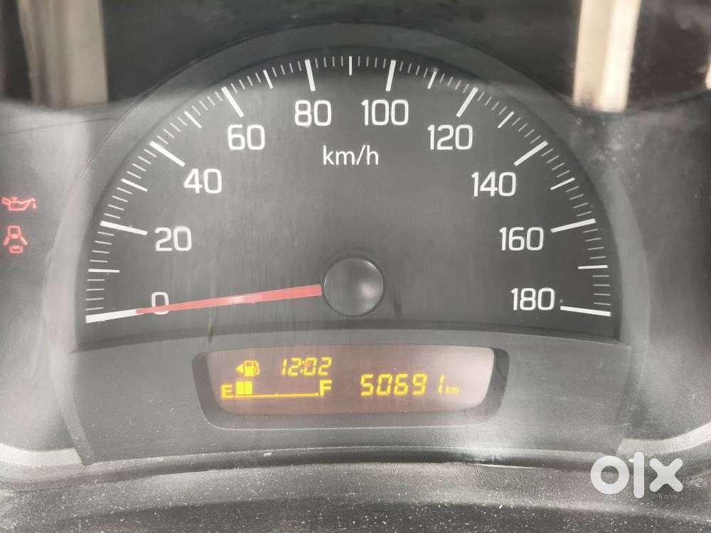 Maruti Suzuki Celerio Vxi, 2019, Petrol