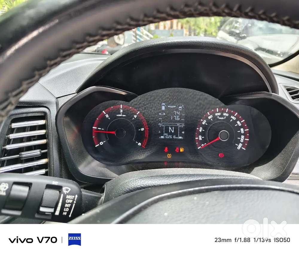 Mahindra Xuv300 Diesel 2023