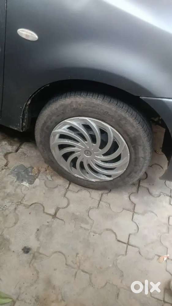 Toyota Etios Diesel Manual 2025