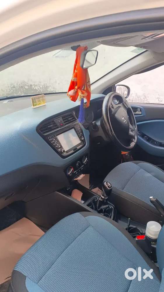 Hyundai I20 Active 2018 Diesel 90000 Km Driven