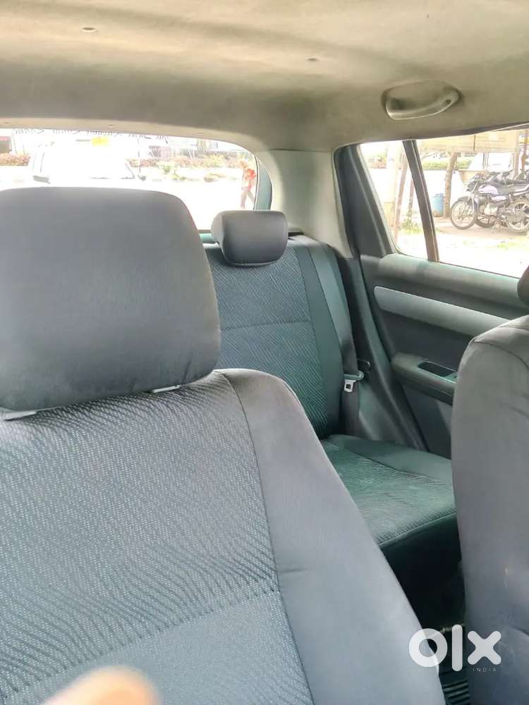 Maruti Suzuki Swift Vxi 2011 Model