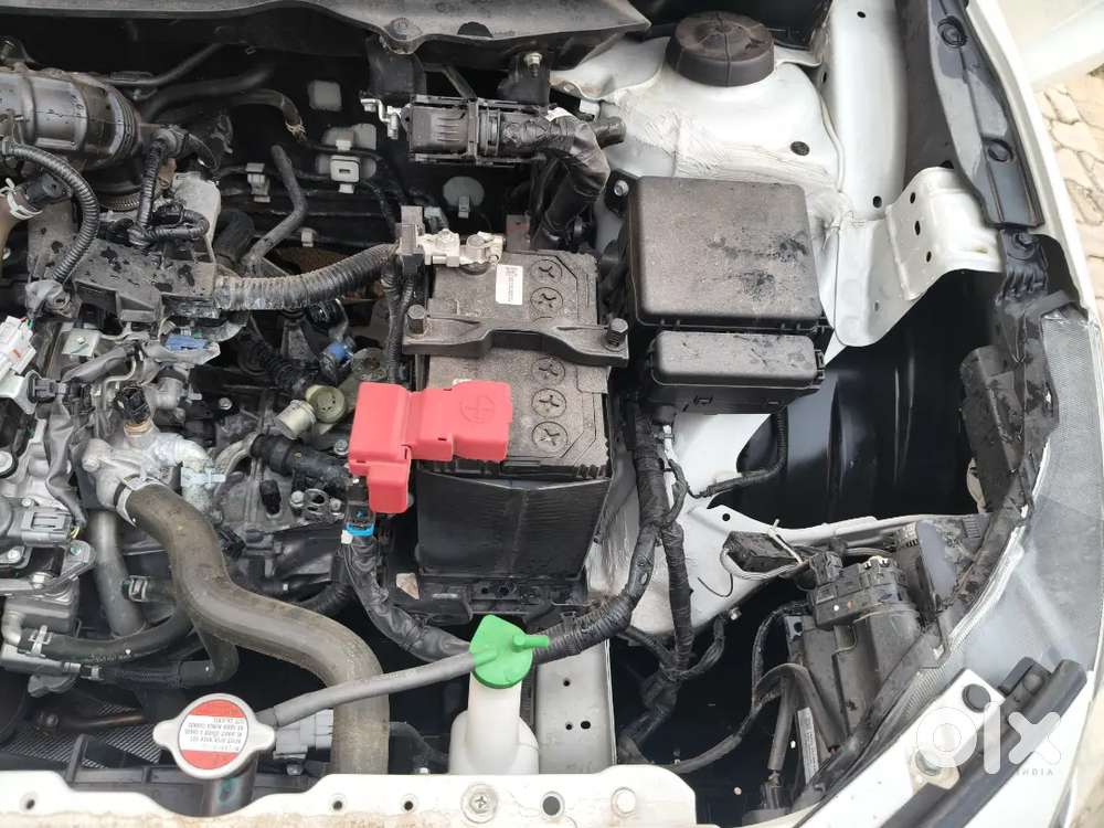 Toyota Glanza 1.2 E 2025