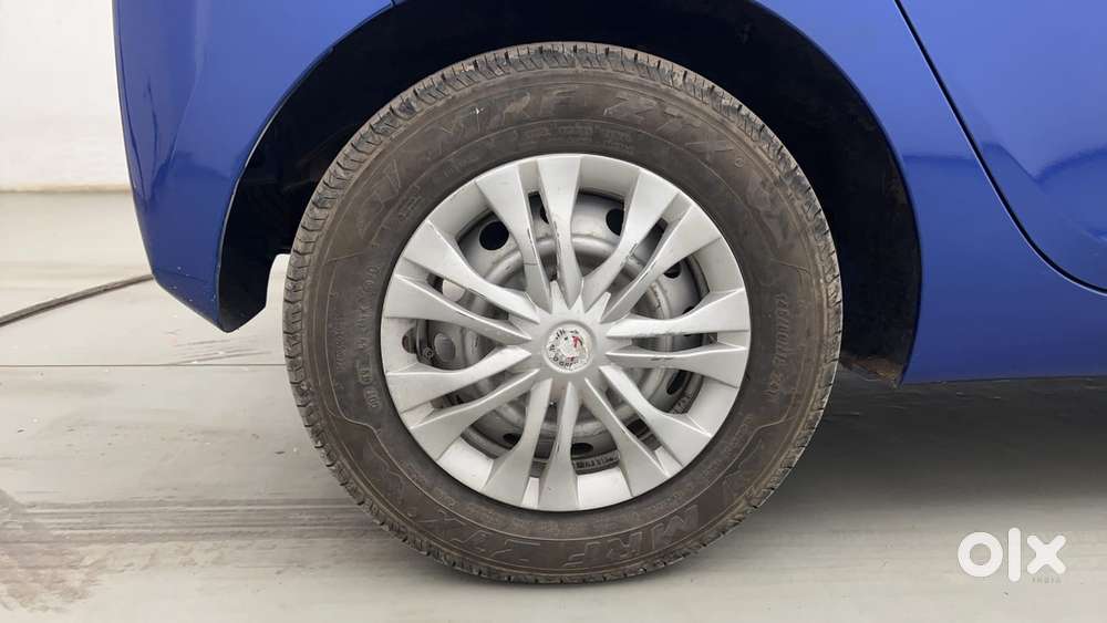 Hyundai Eon Era +, 2014, Petrol