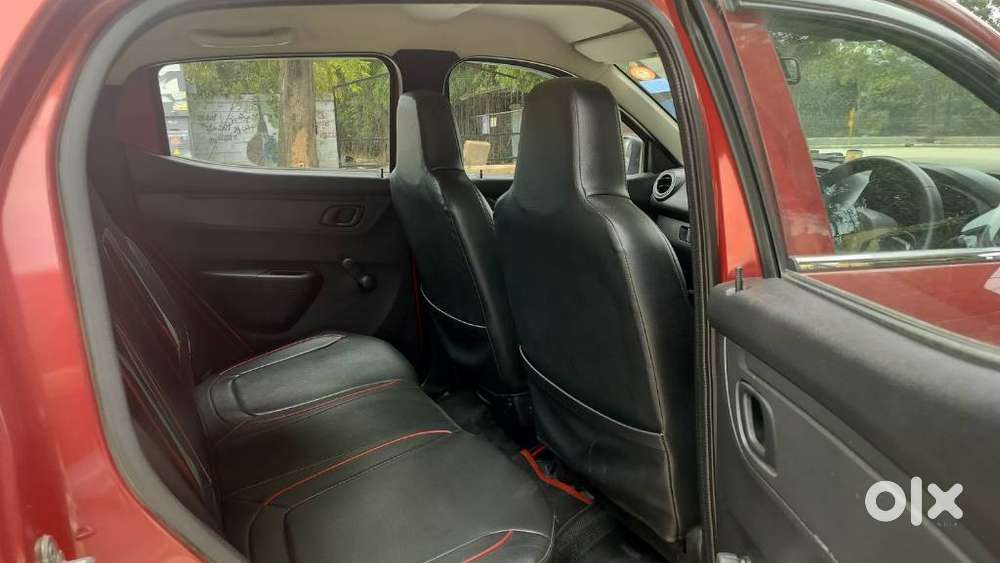 Renault Kwid Climber 1.0 Mt, 2020, Petrol