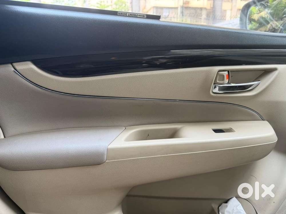 Maruti Suzuki Ciaz 2017 Petrol Well Maintained